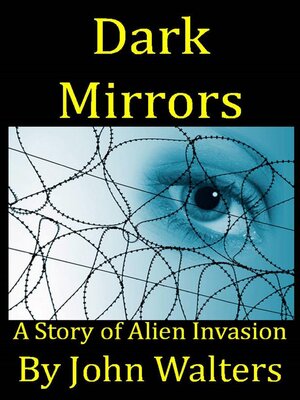 cover image of Dark Mirrors